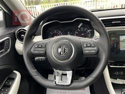 ام جي ZS